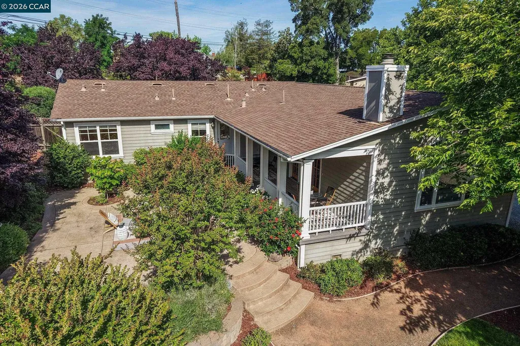 4345 Rose Lane Concord CA 94518