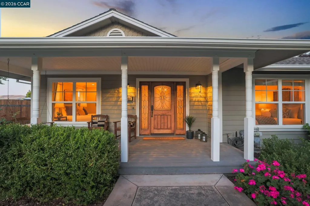 4345 Rose Lane Concord CA 94518