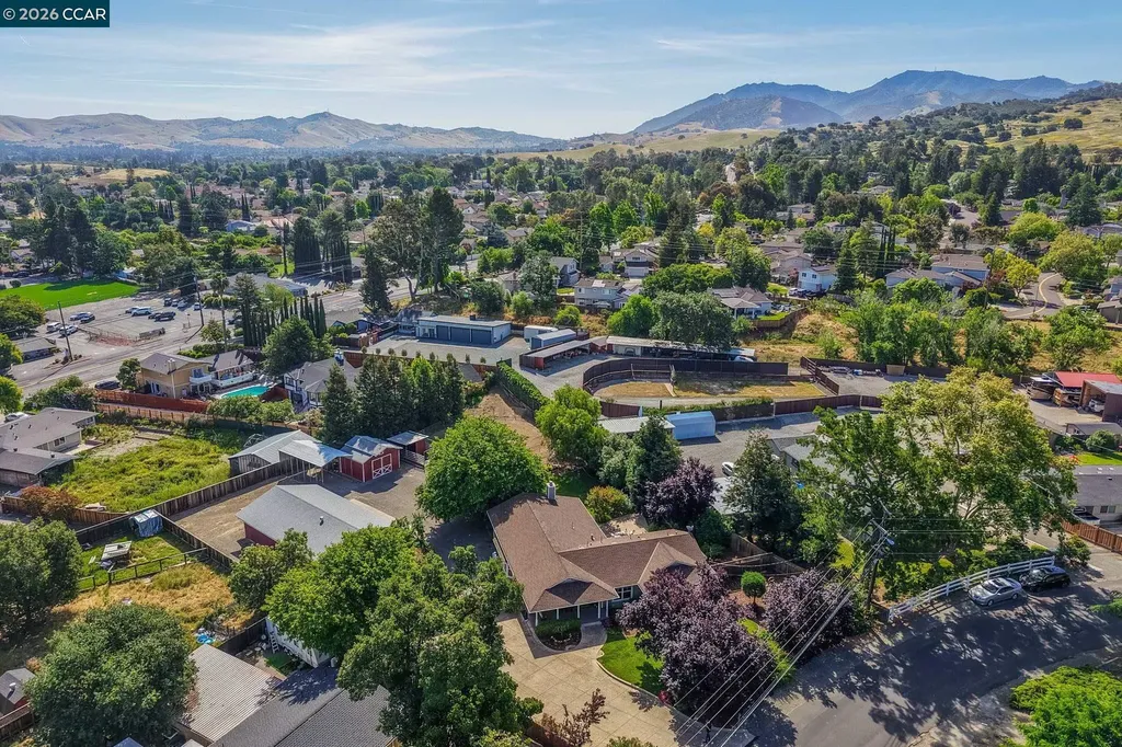 4345 Rose Lane Concord CA 94518