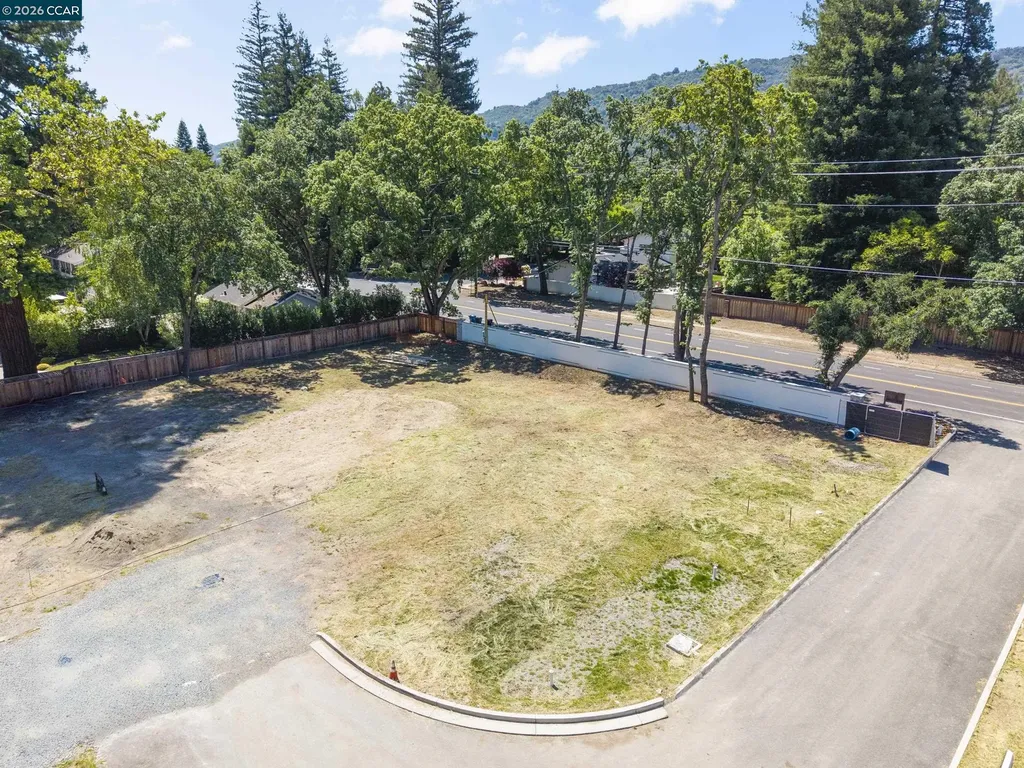 824 Danville Blvd, Lot C Danville CA 94526