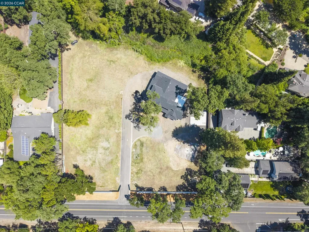 824 Danville Blvd, Lot C Danville CA 94526