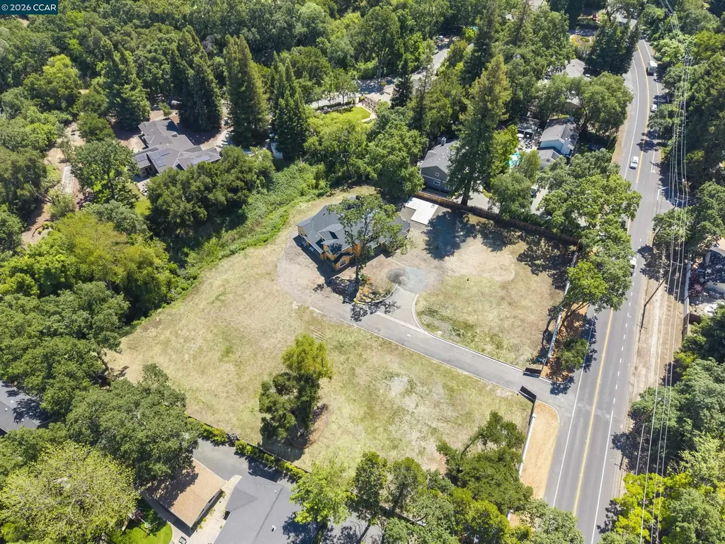 824 Danville Blvd, Lot C Danville CA 94526