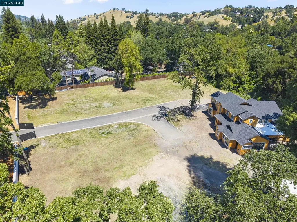 824 Danville Blvd, Lot C Danville CA 94526