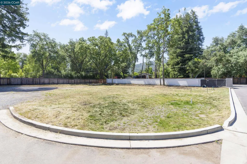 824 Danville Blvd, Lot C Danville CA 94526