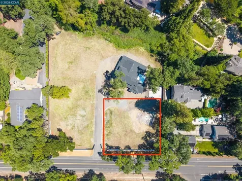824 Danville Blvd, Lot C Danville CA 94526