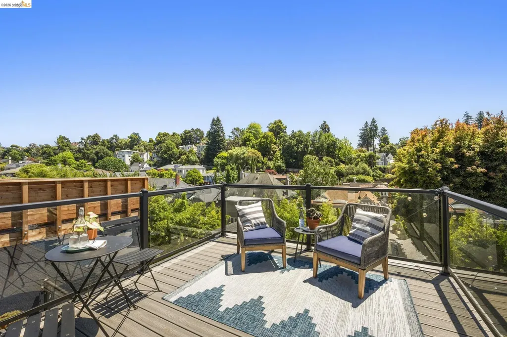 791 Santa Ray Avenue Oakland CA 94610