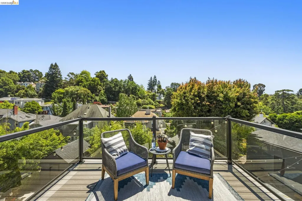 791 Santa Ray Avenue Oakland CA 94610