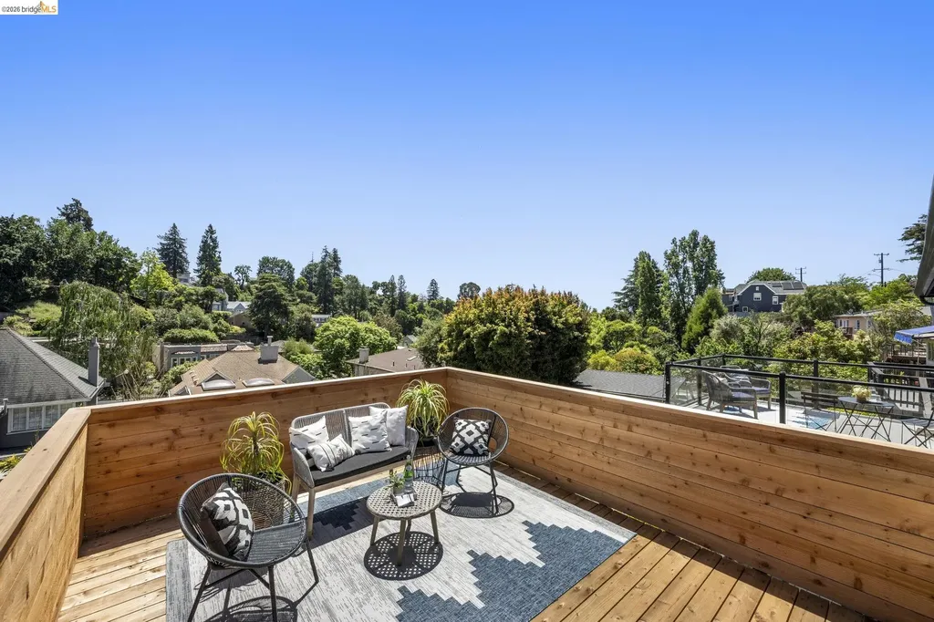 791 Santa Ray Avenue Oakland CA 94610