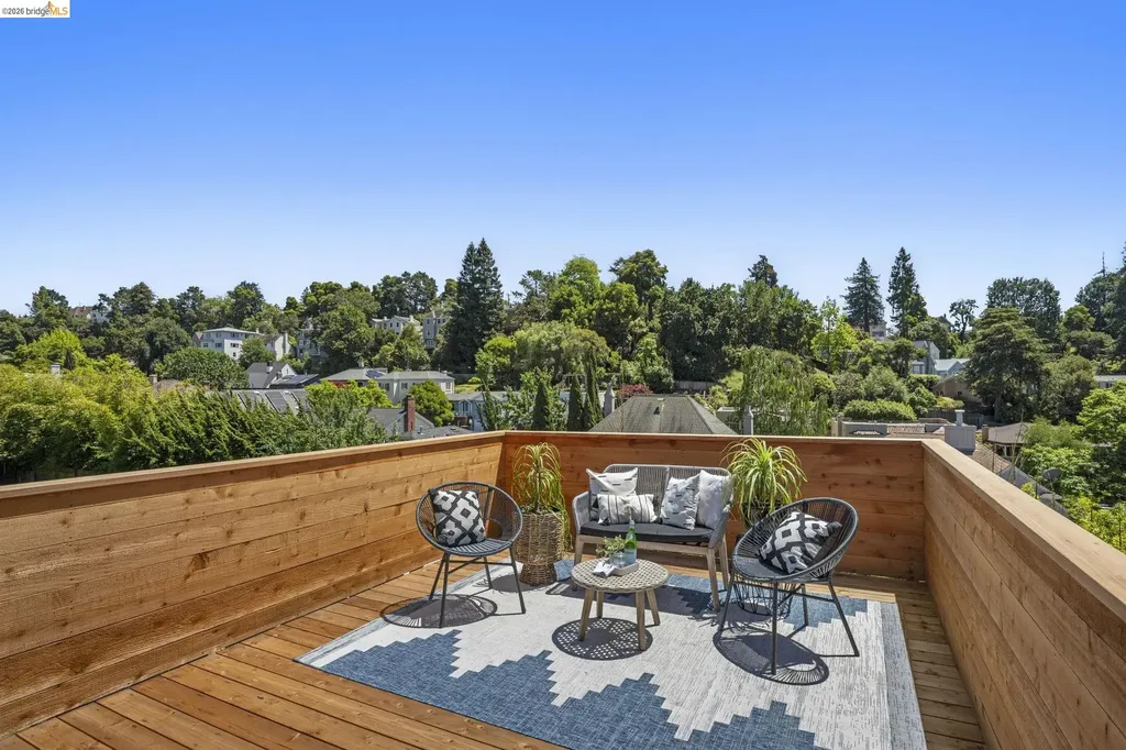 791 Santa Ray Avenue Oakland CA 94610