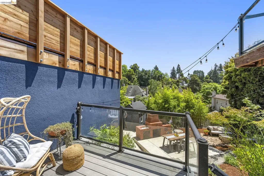 791 Santa Ray Avenue Oakland CA 94610