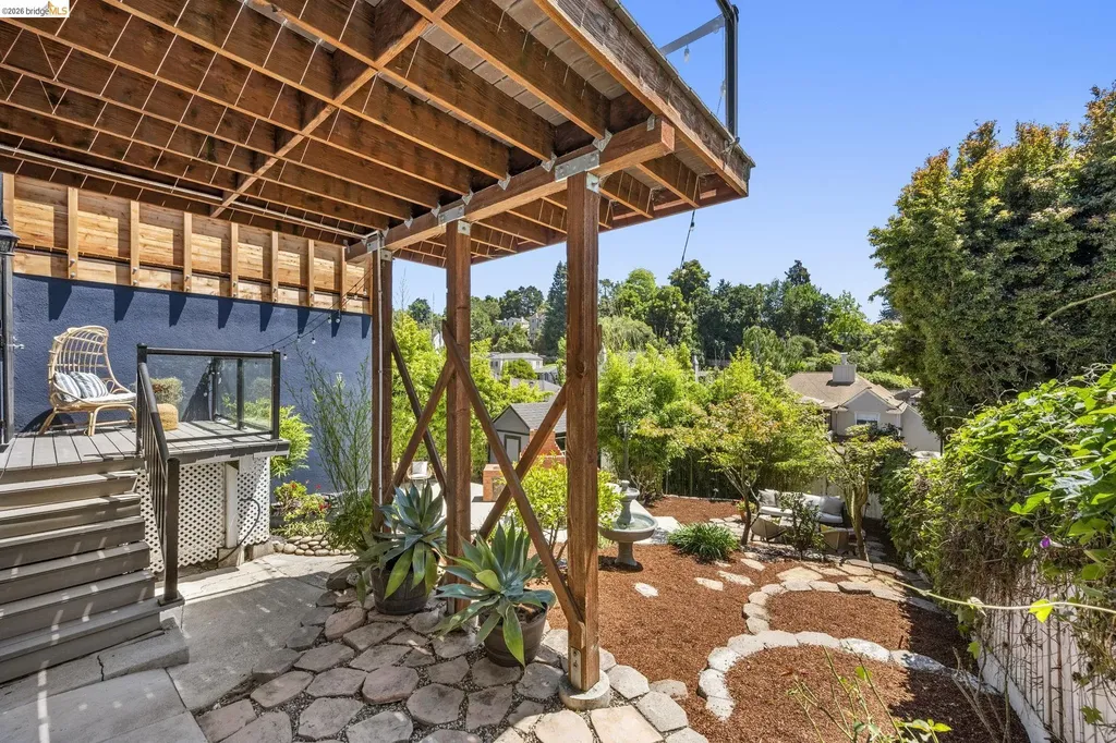 791 Santa Ray Avenue Oakland CA 94610