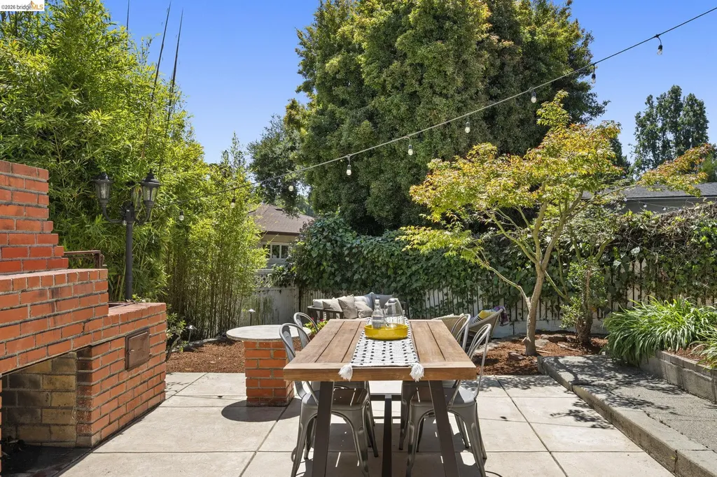 791 Santa Ray Avenue Oakland CA 94610