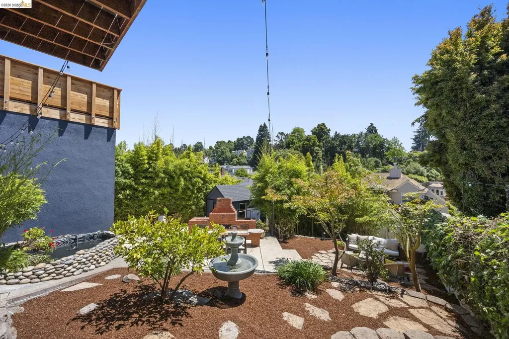 791 Santa Ray Avenue Oakland CA 94610