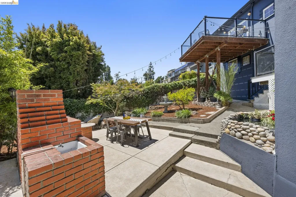 791 Santa Ray Avenue Oakland CA 94610