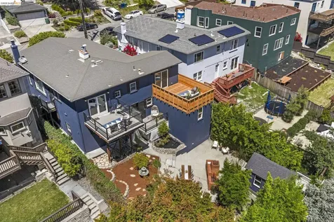 791 Santa Ray Avenue Oakland CA 94610