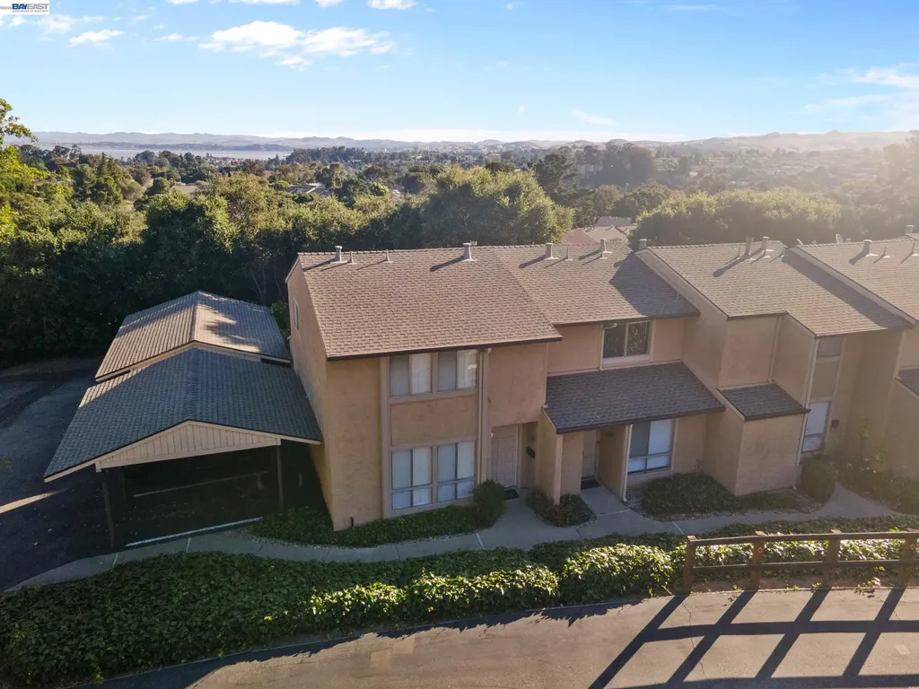 1223 Marionola Way Pinole CA 94564