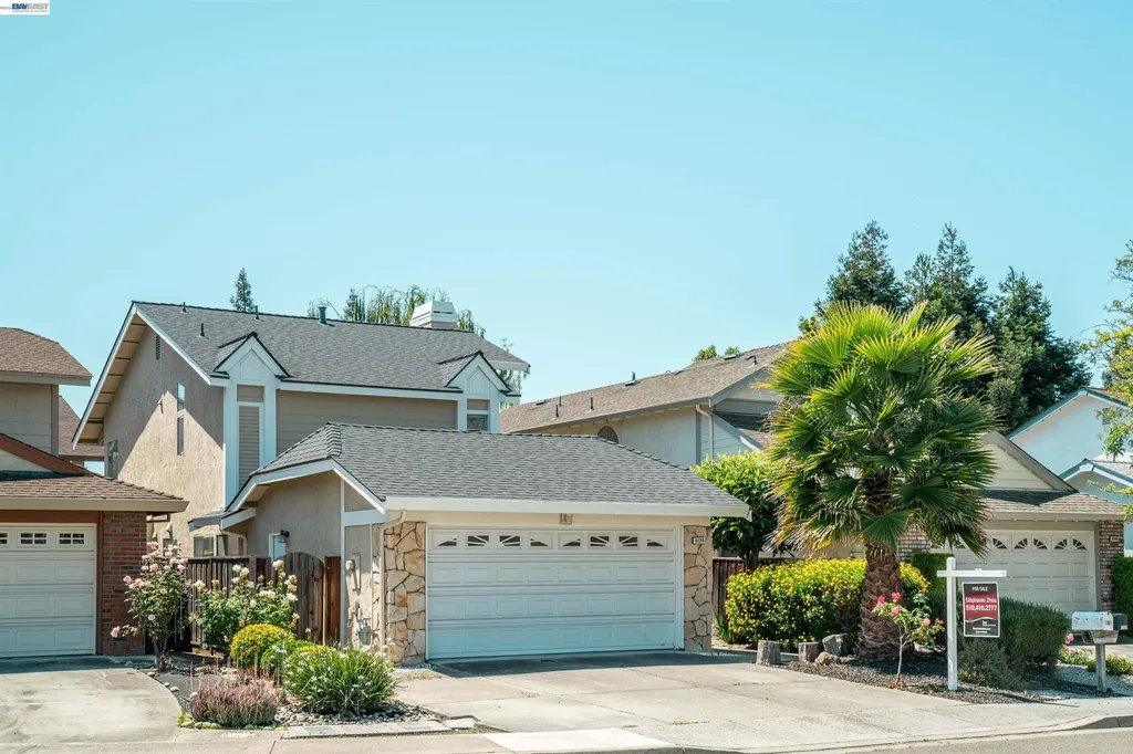 6156 Corte Padre Pleasanton CA 94566