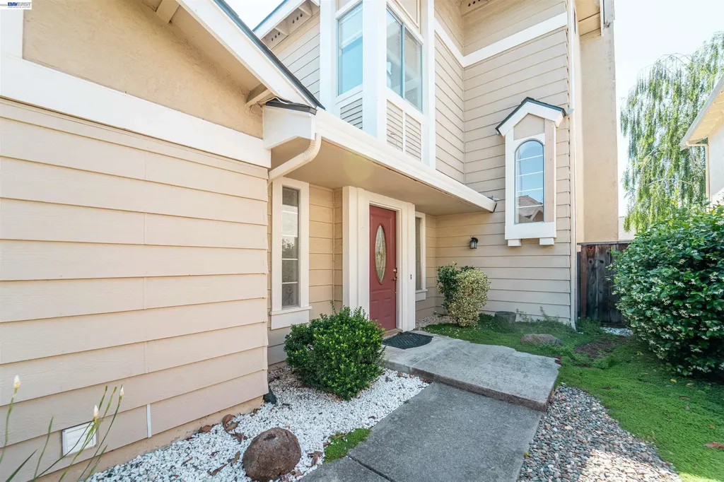 6156 Corte Padre Pleasanton CA 94566