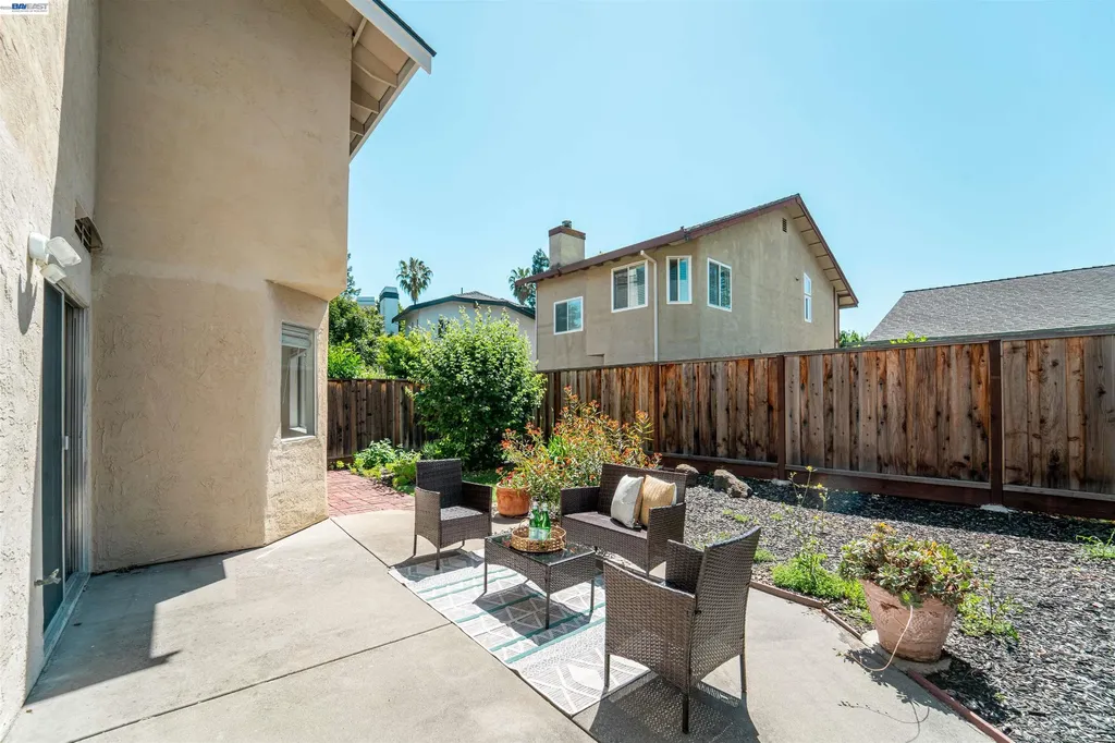 6156 Corte Padre Pleasanton CA 94566