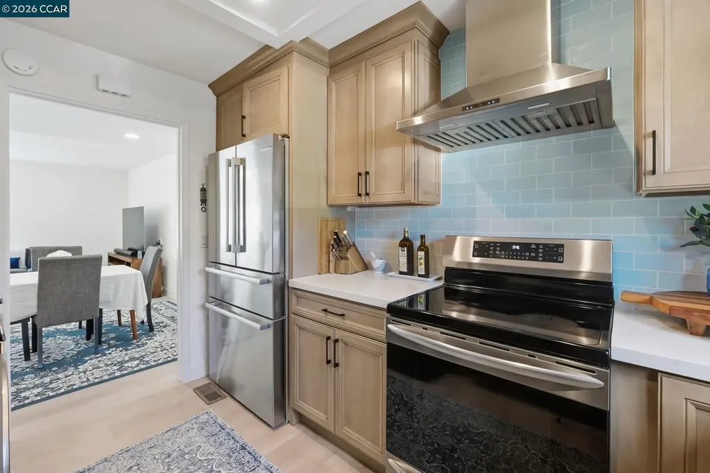 83 Miramonte Drive Moraga CA 94556