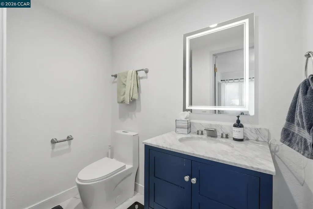 83 Miramonte Drive Moraga CA 94556