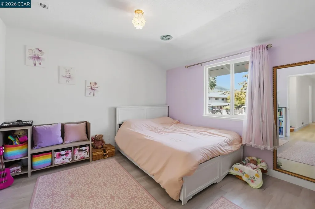 83 Miramonte Drive Moraga CA 94556