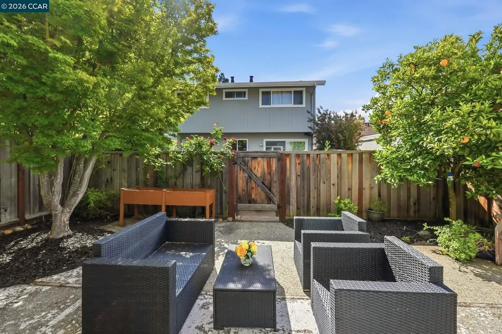 83 Miramonte Drive Moraga CA 94556