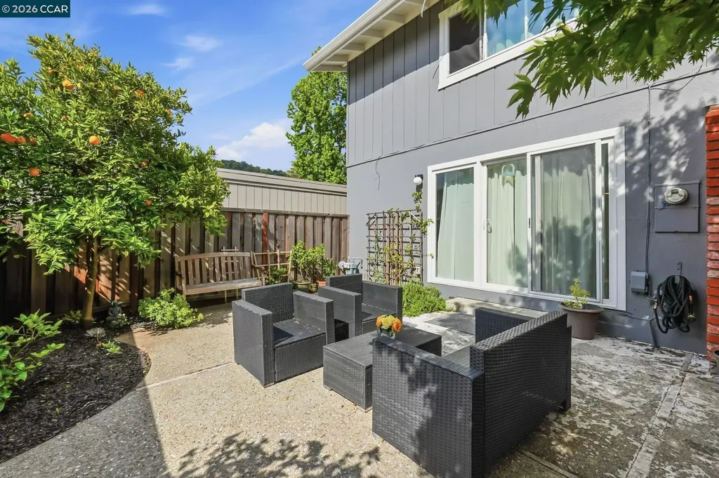 83 Miramonte Drive Moraga CA 94556