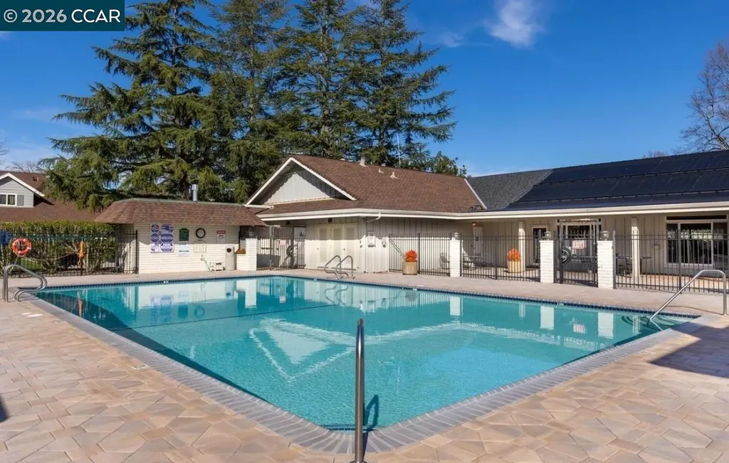 83 Miramonte Drive Moraga CA 94556