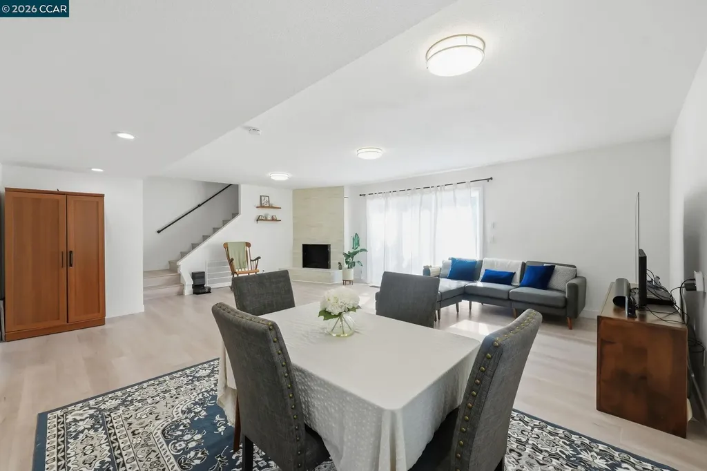 83 Miramonte Drive Moraga CA 94556