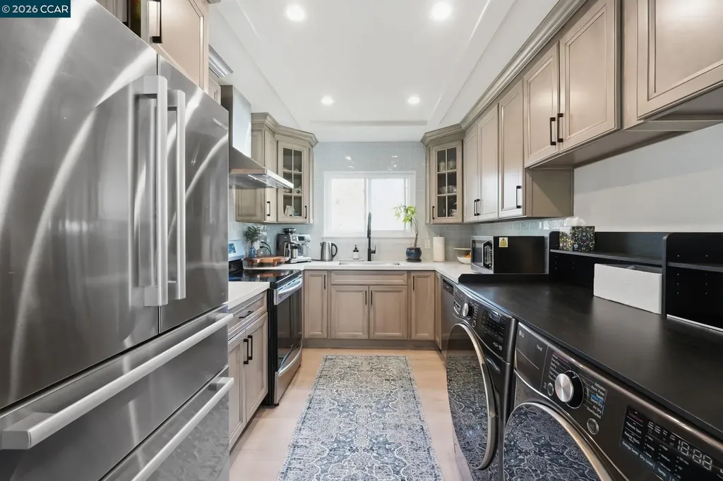 83 Miramonte Drive Moraga CA 94556