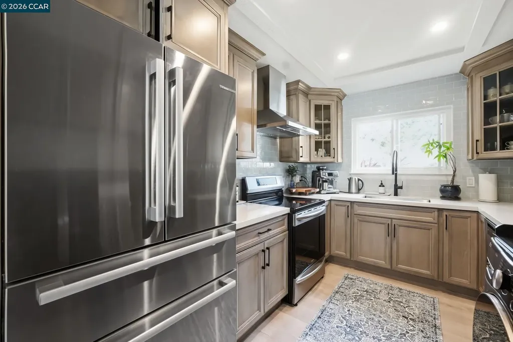 83 Miramonte Drive Moraga CA 94556