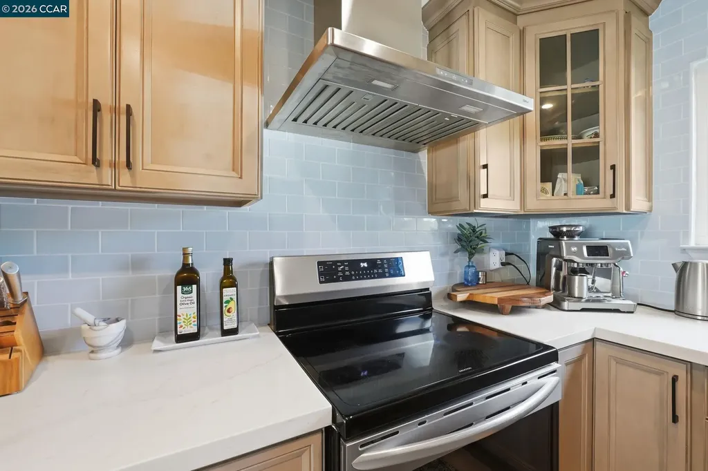 83 Miramonte Drive Moraga CA 94556