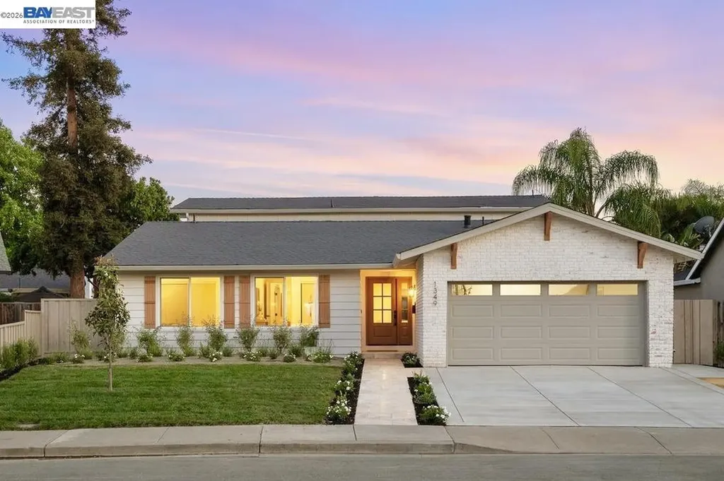 1349 Saybrook Road Livermore CA 94551