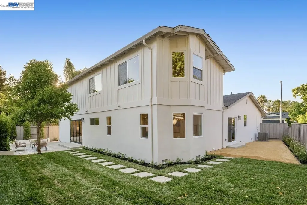 1349 Saybrook Road Livermore CA 94551