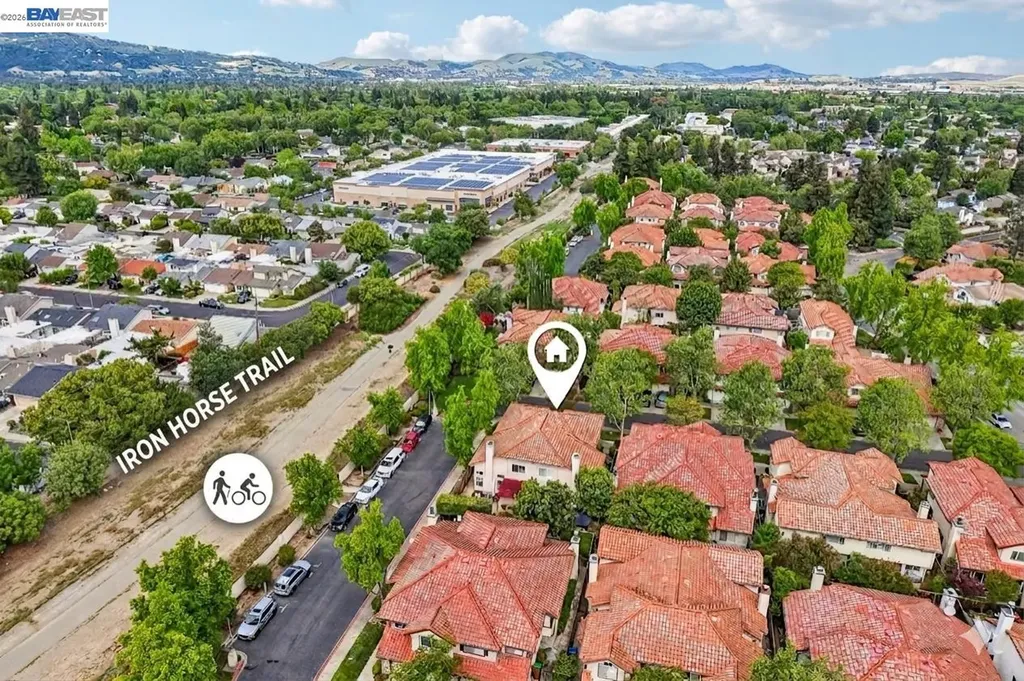 1657 Holly Circle Pleasanton CA 94566