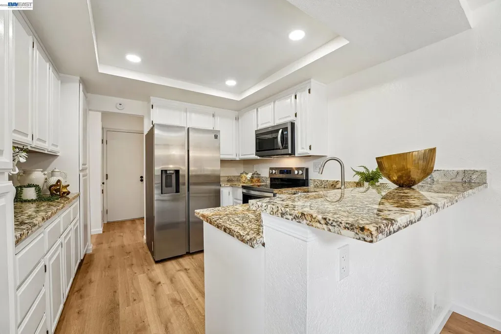 1657 Holly Circle Pleasanton CA 94566