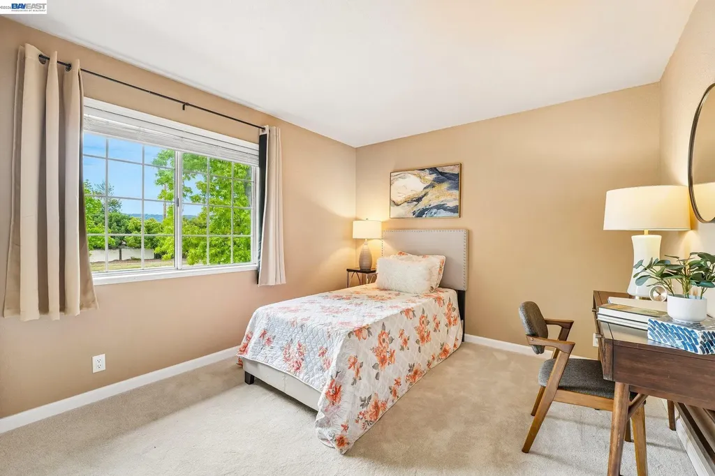 1657 Holly Circle Pleasanton CA 94566