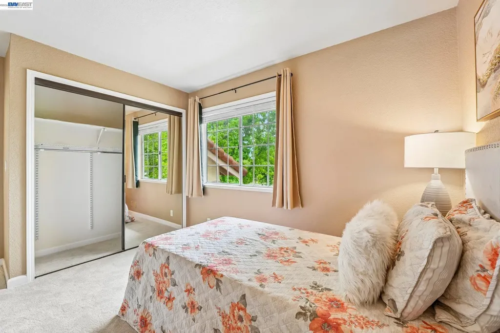 1657 Holly Circle Pleasanton CA 94566