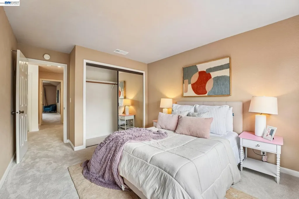 1657 Holly Circle Pleasanton CA 94566