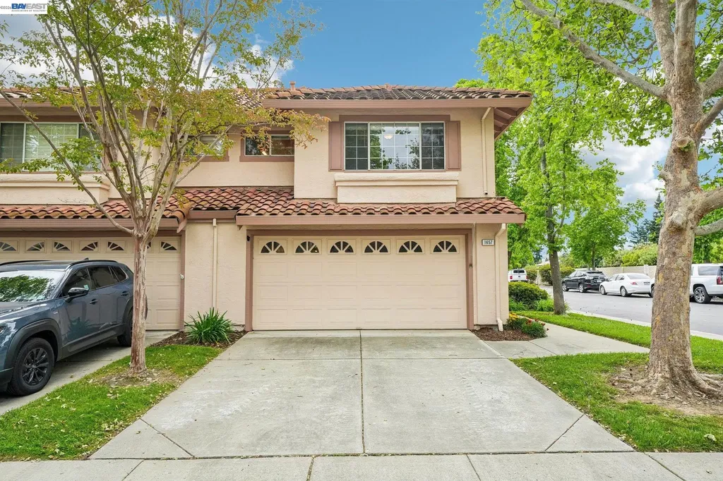 1657 Holly Circle Pleasanton CA 94566
