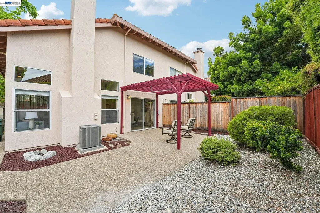 1657 Holly Circle Pleasanton CA 94566