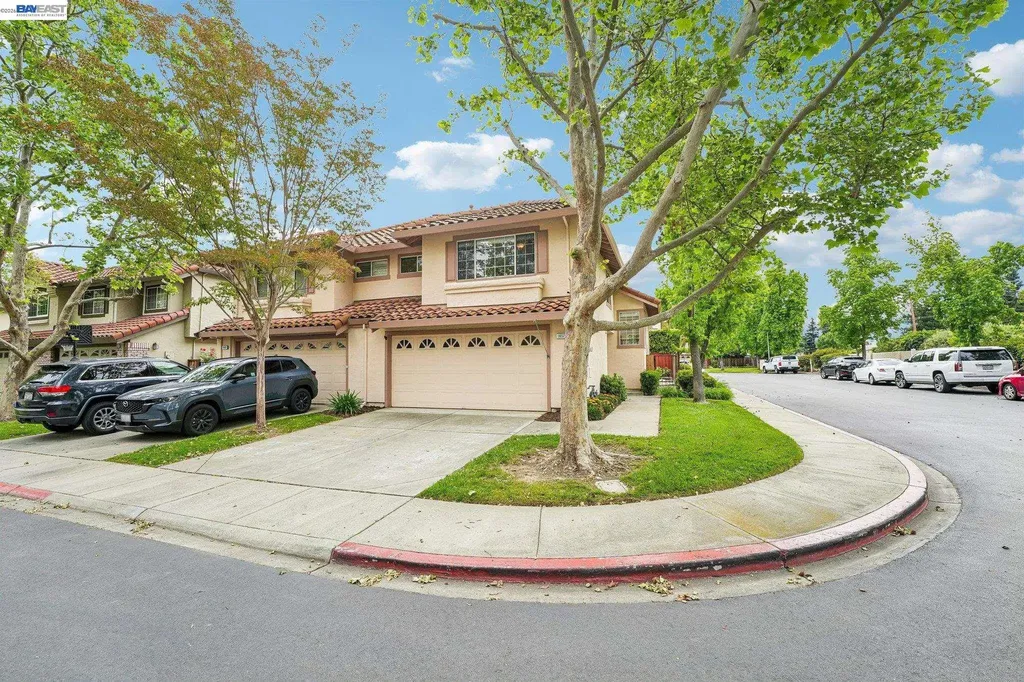 1657 Holly Circle Pleasanton CA 94566