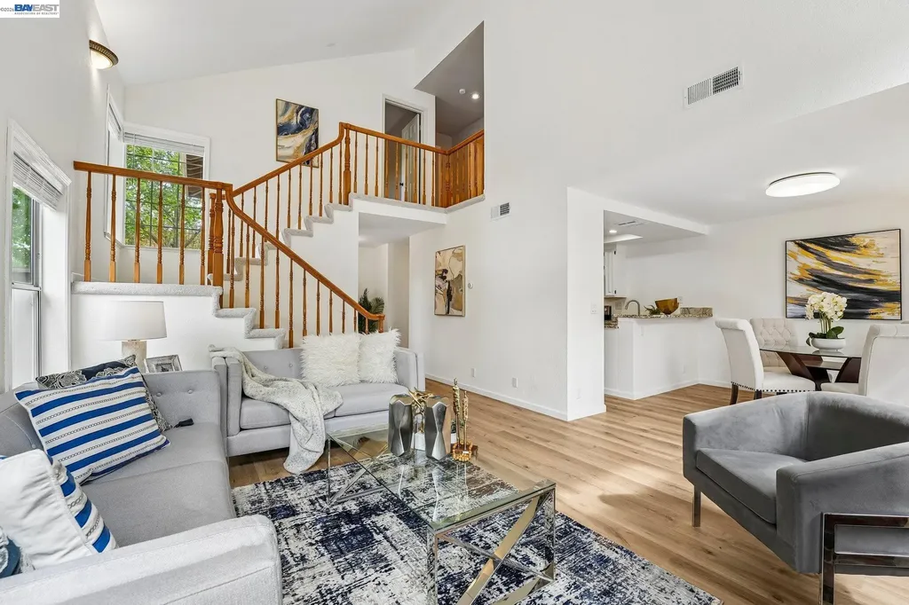 1657 Holly Circle Pleasanton CA 94566