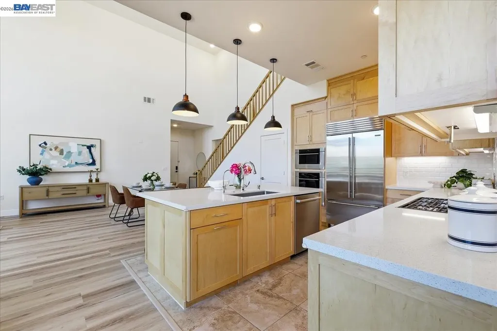 45349 Tom Blalock Street Fremont CA 94539