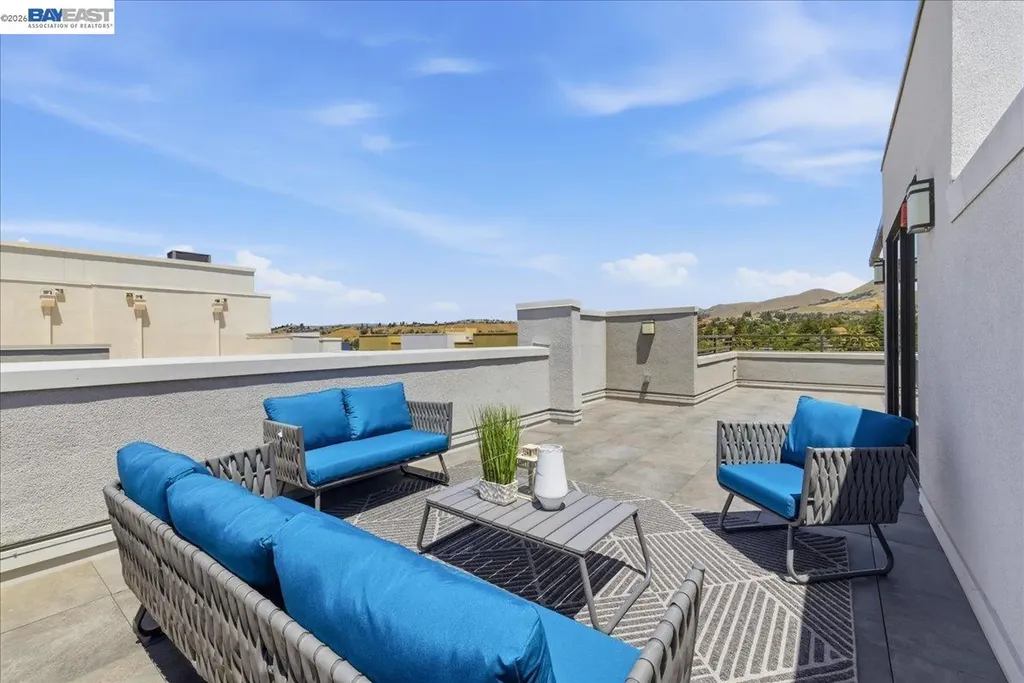 45349 Tom Blalock Street Fremont CA 94539