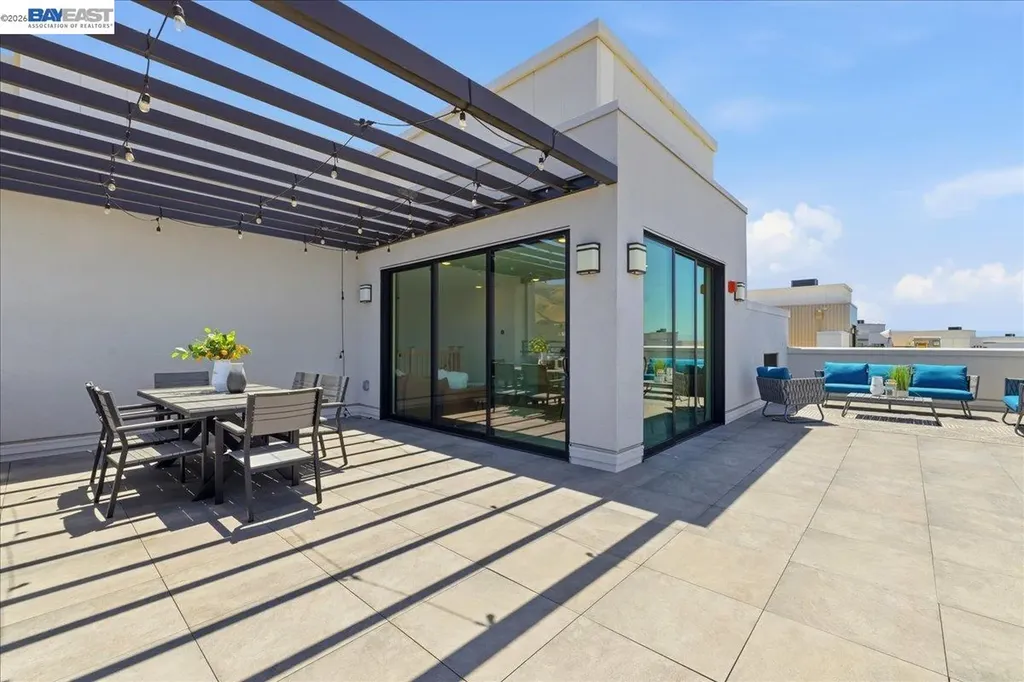 45349 Tom Blalock Street Fremont CA 94539