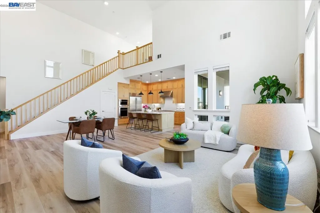45349 Tom Blalock Street Fremont CA 94539