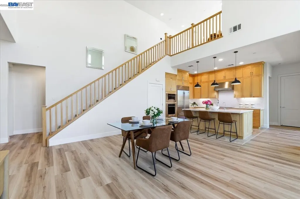 45349 Tom Blalock Street Fremont CA 94539