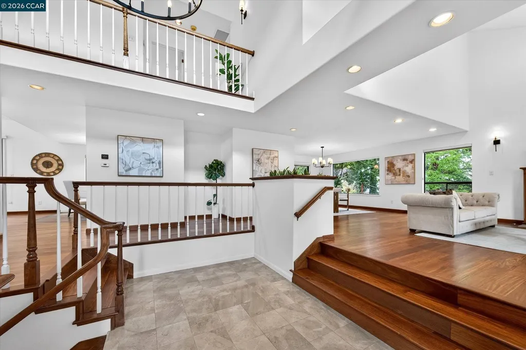 58 Saddle Road Walnut Creek CA 94595